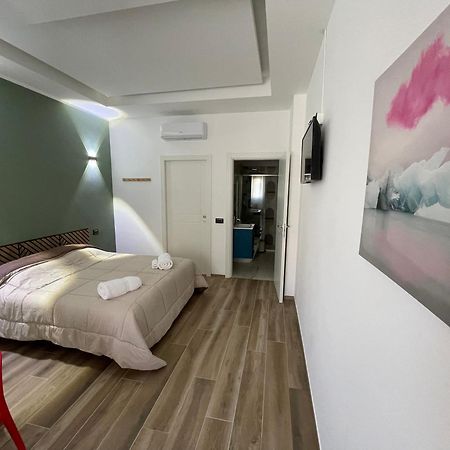 Guest House Design Navigli Милано Екстериор снимка