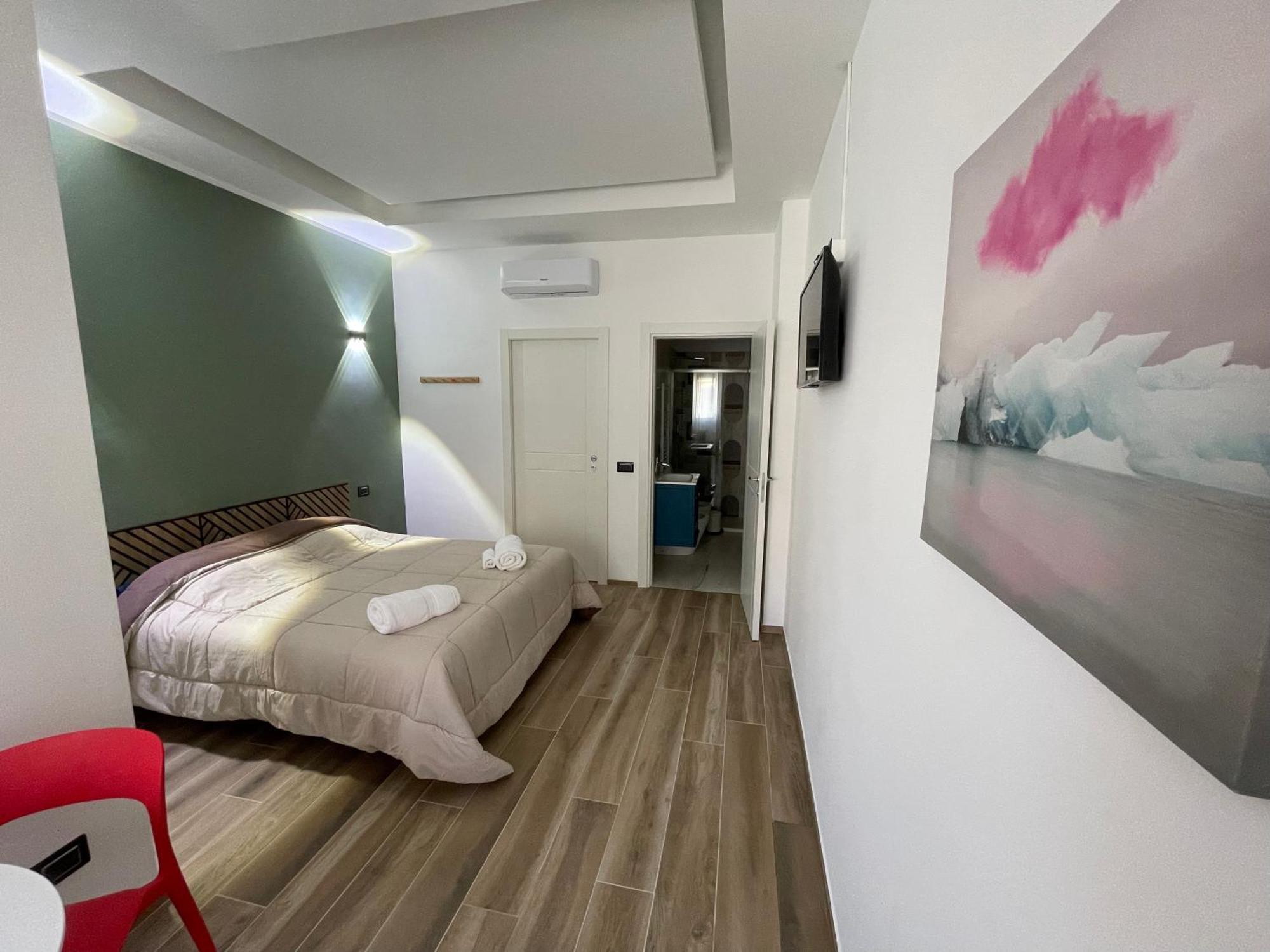 Guest House Design Navigli Милано Екстериор снимка