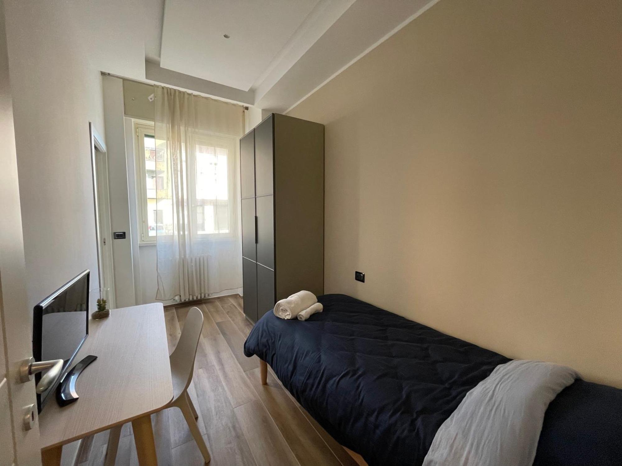 Guest House Design Navigli Милано Екстериор снимка