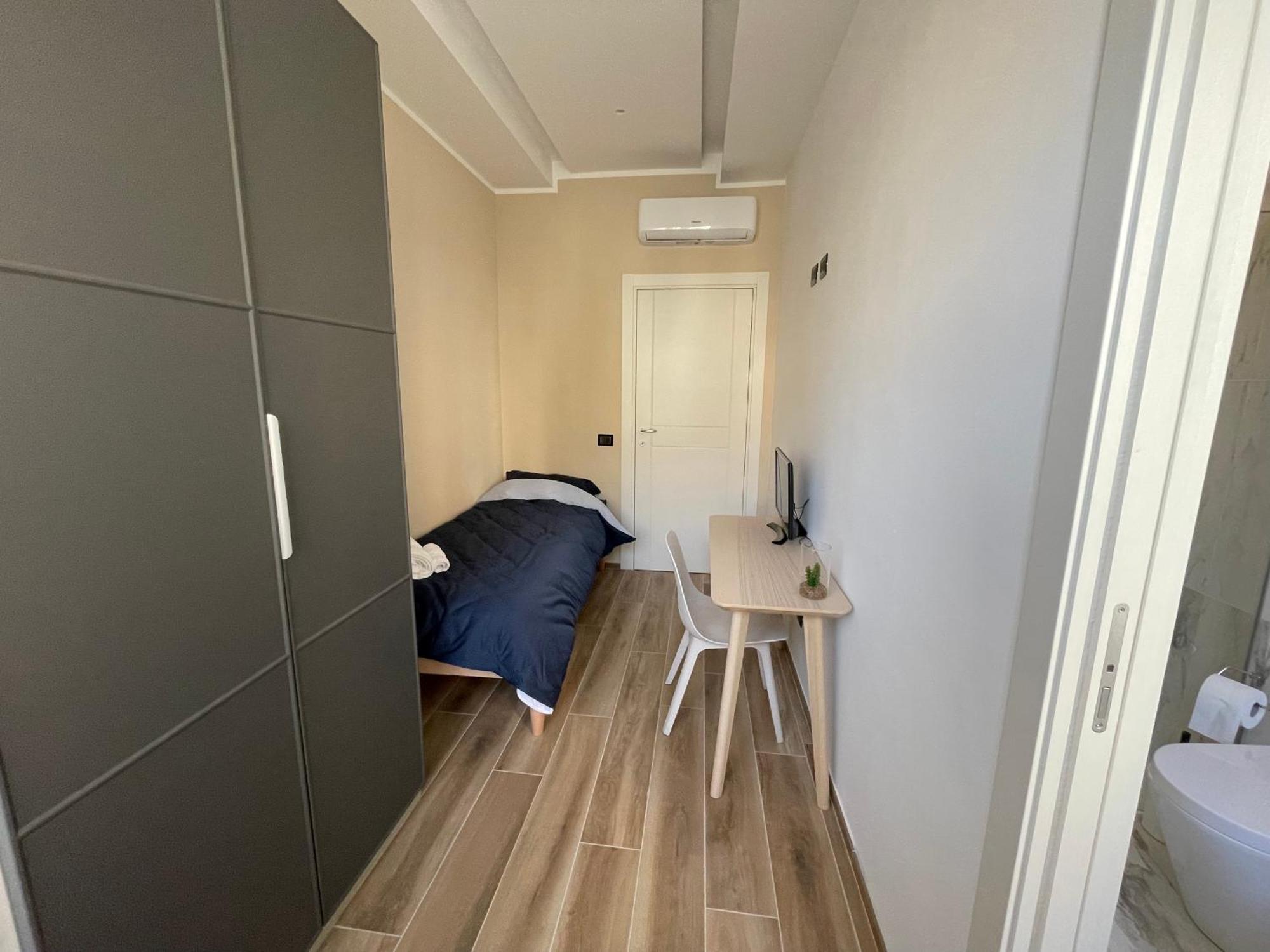 Guest House Design Navigli Милано Екстериор снимка