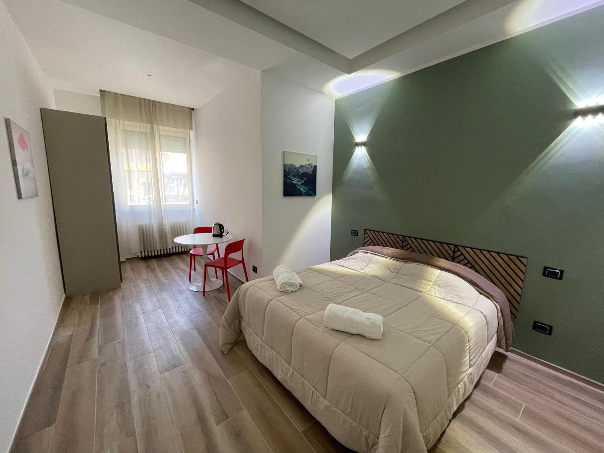 Guest House Design Navigli Милано Екстериор снимка