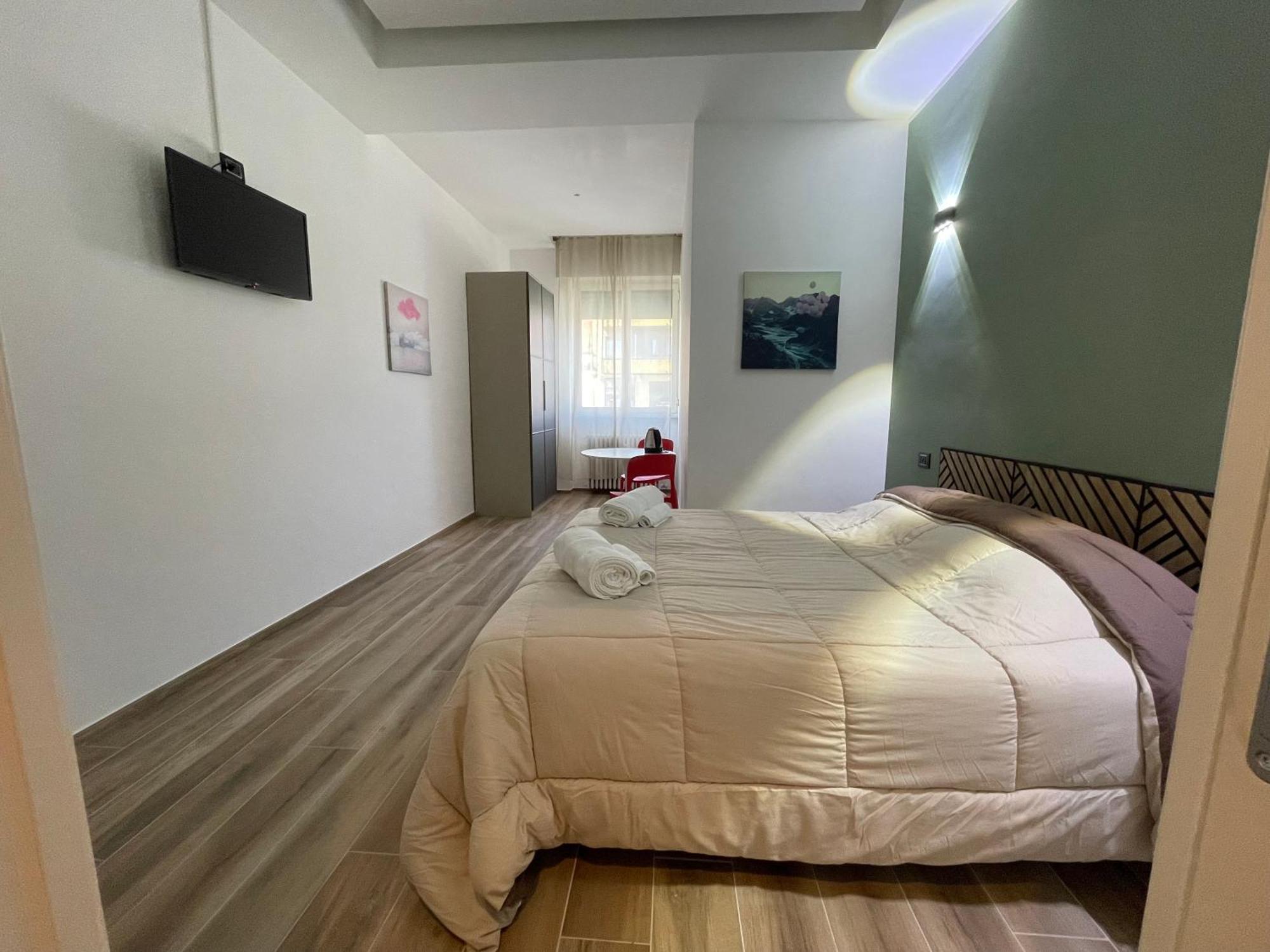 Guest House Design Navigli Милано Екстериор снимка
