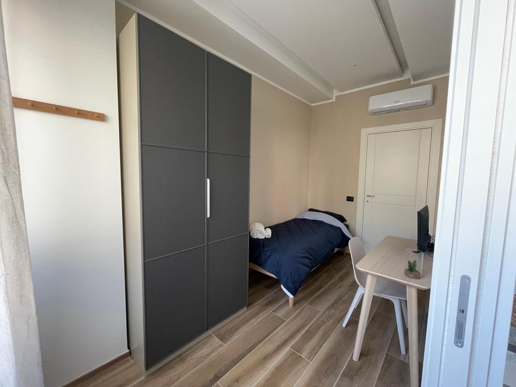 Guest House Design Navigli Милано Екстериор снимка