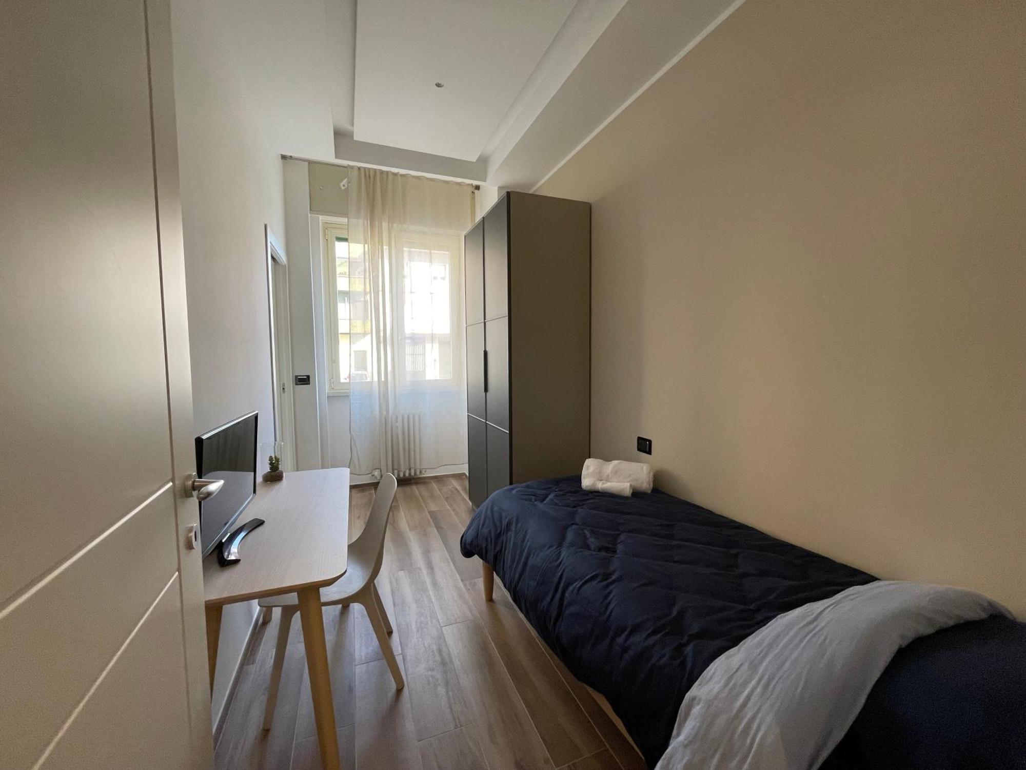 Guest House Design Navigli Милано Екстериор снимка