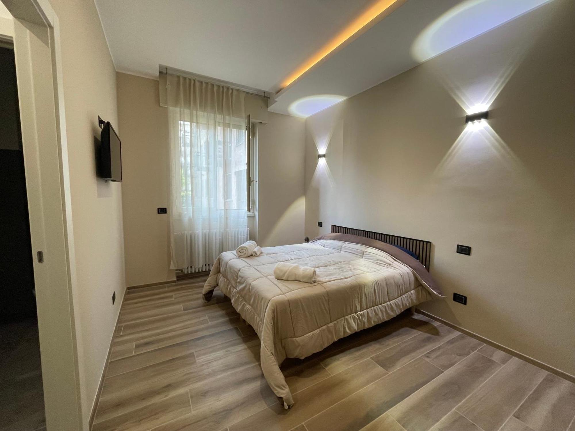 Guest House Design Navigli Милано Екстериор снимка