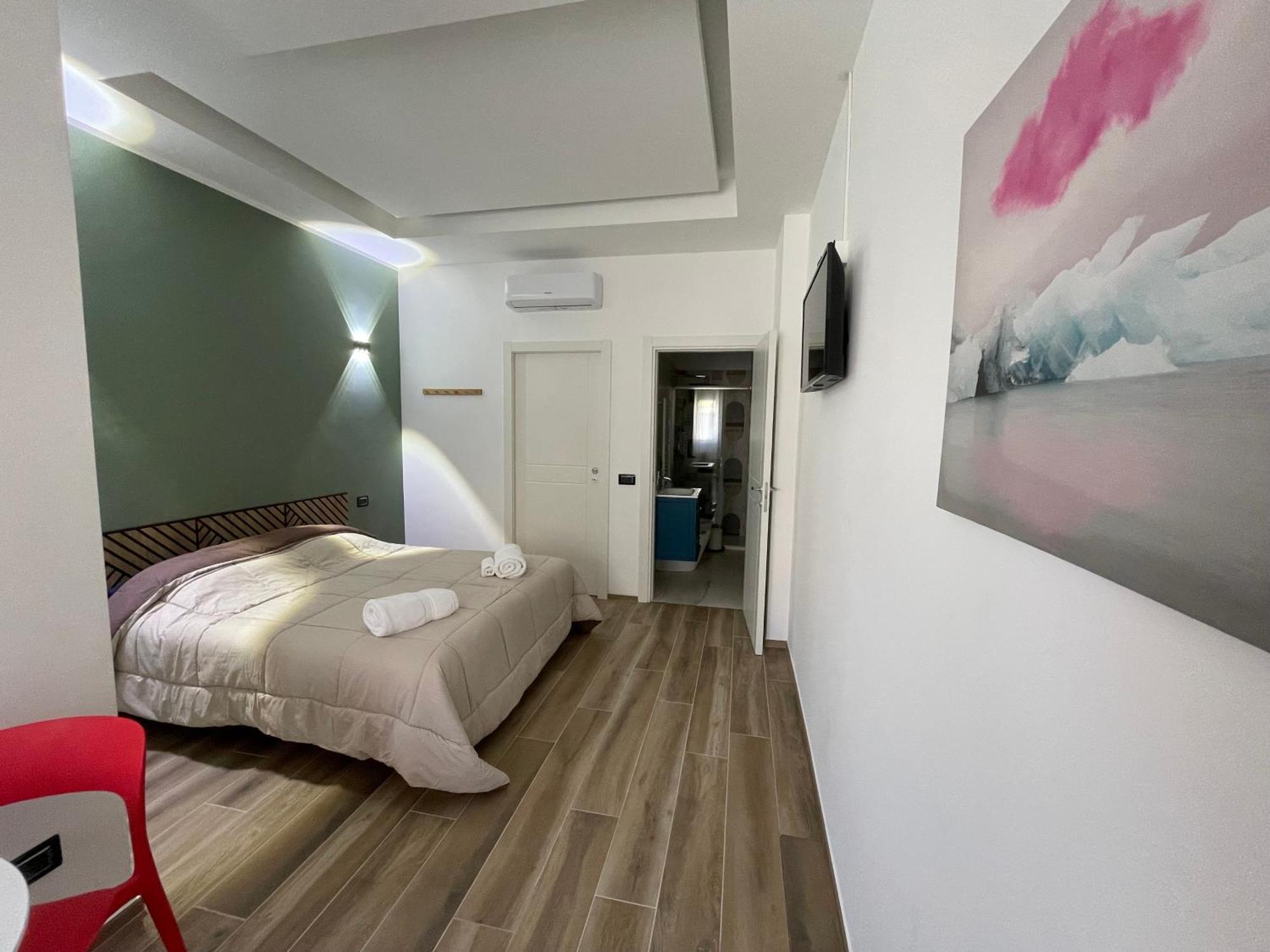 Guest House Design Navigli Милано Екстериор снимка