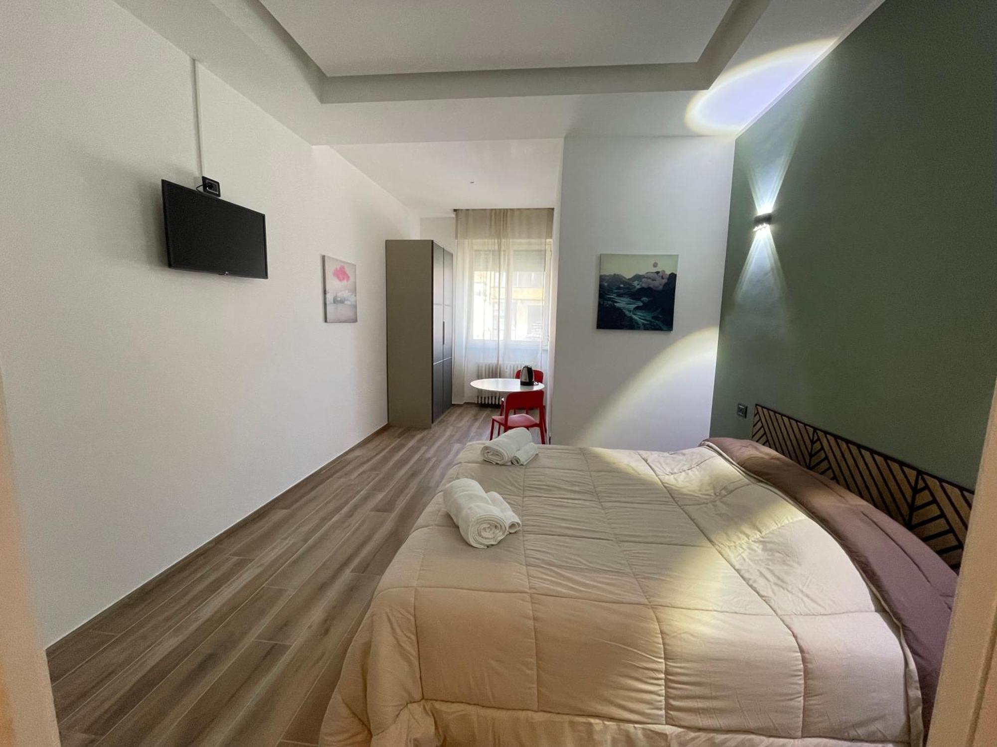 Guest House Design Navigli Милано Екстериор снимка