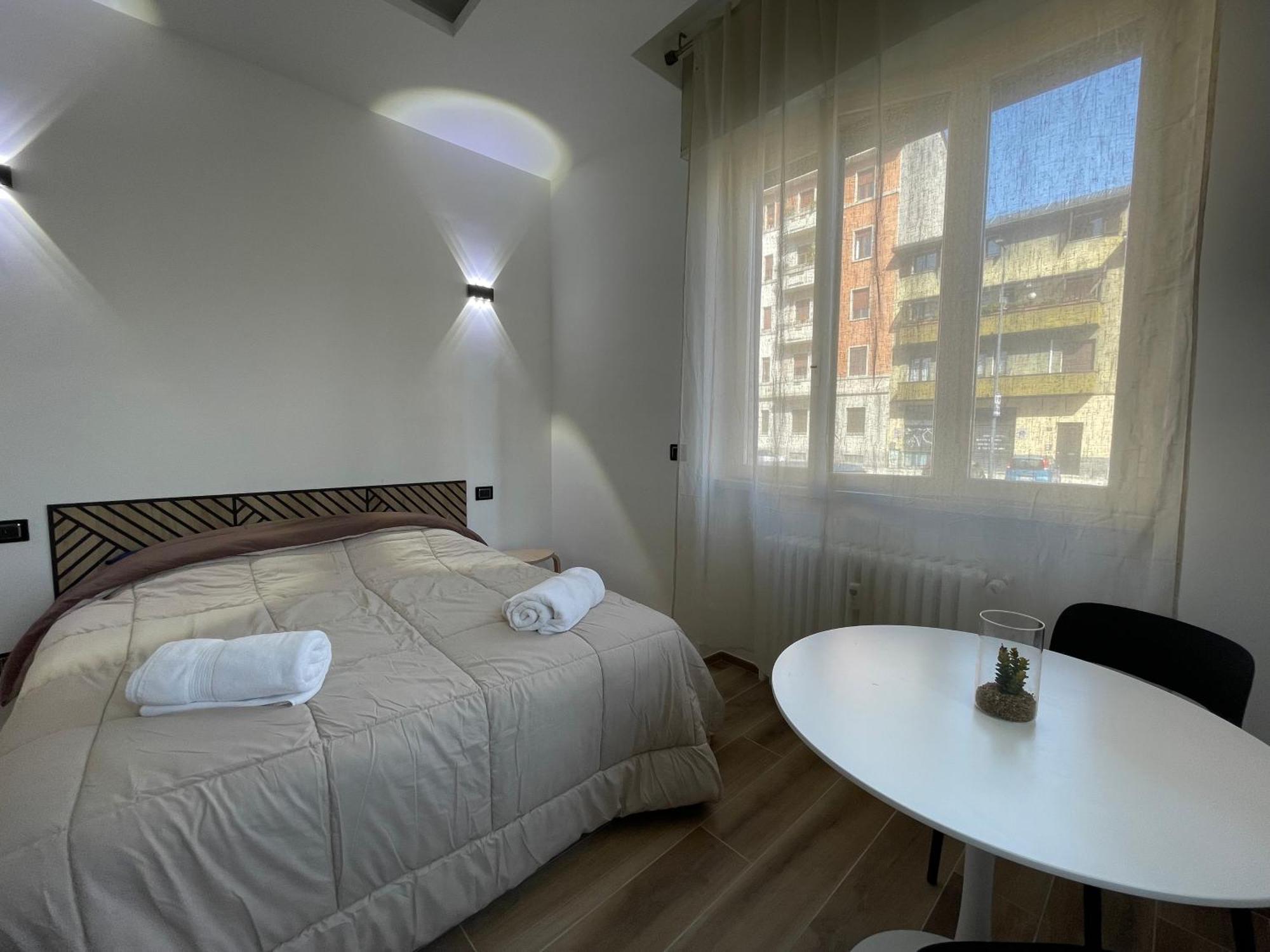 Guest House Design Navigli Милано Екстериор снимка