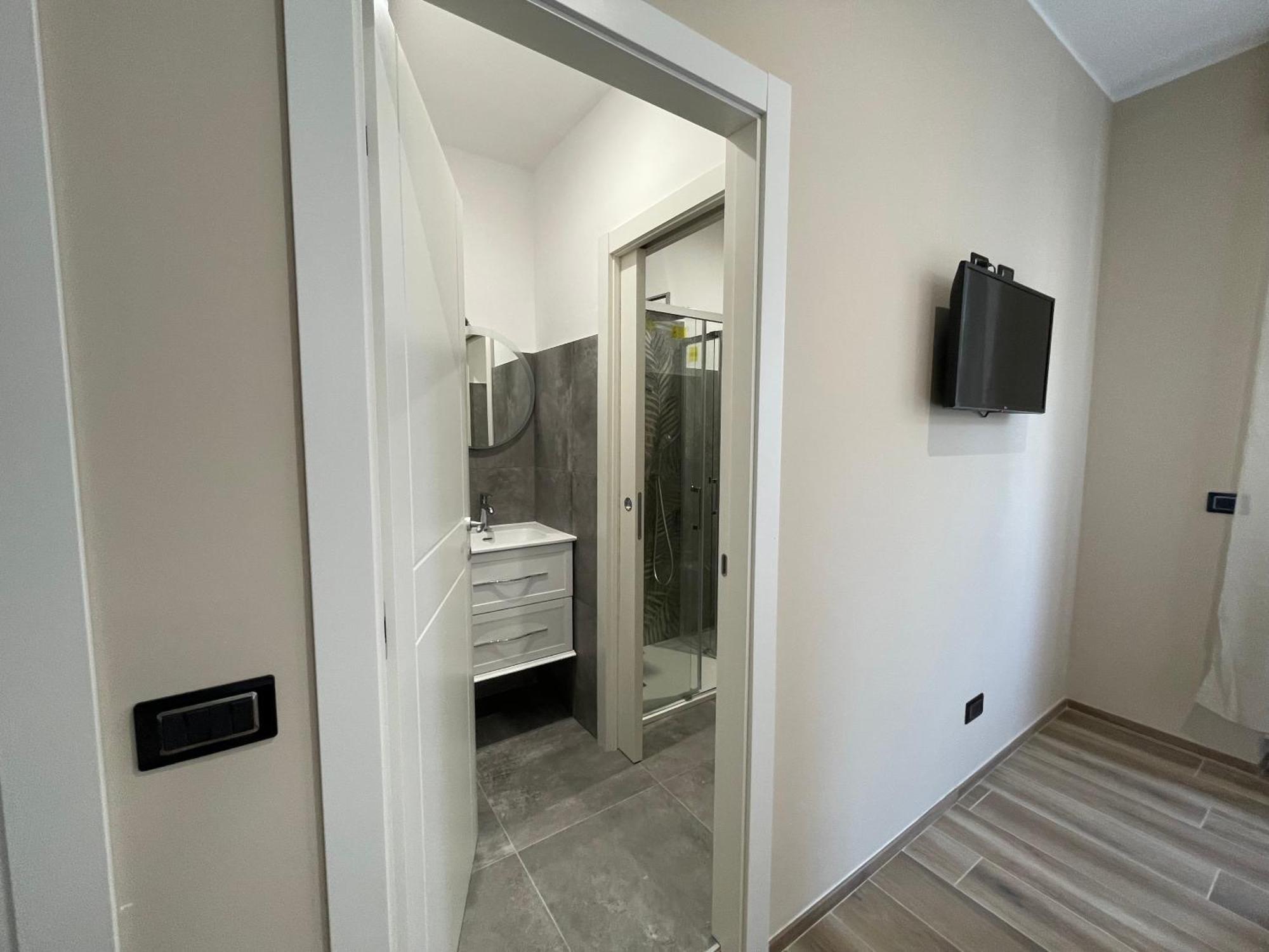 Guest House Design Navigli Милано Екстериор снимка