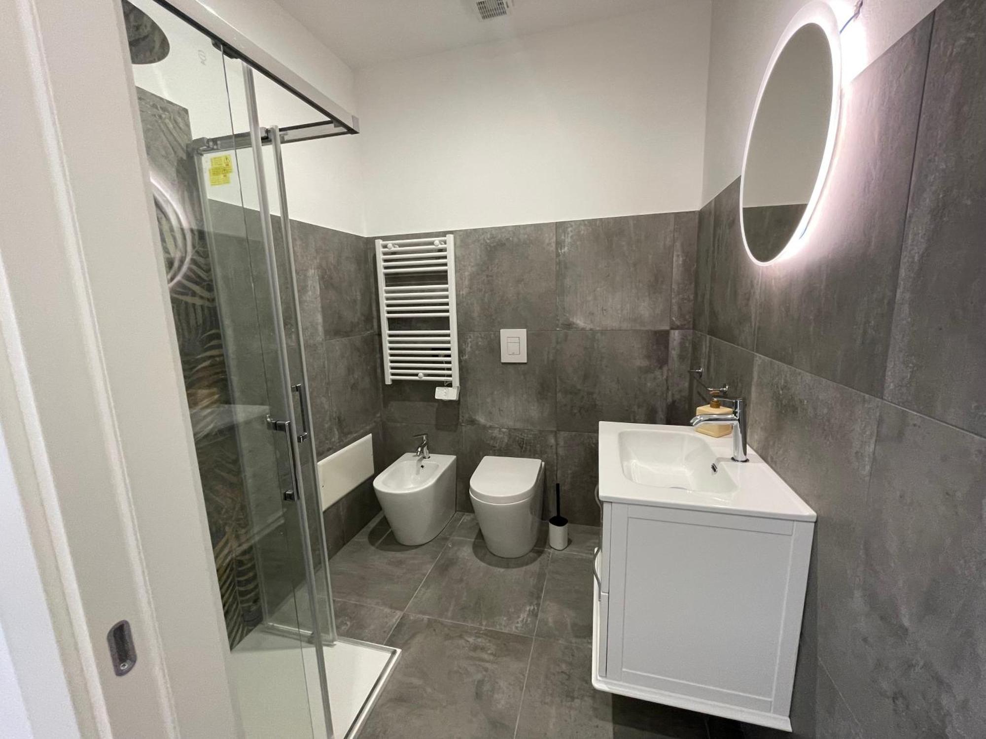 Guest House Design Navigli Милано Екстериор снимка