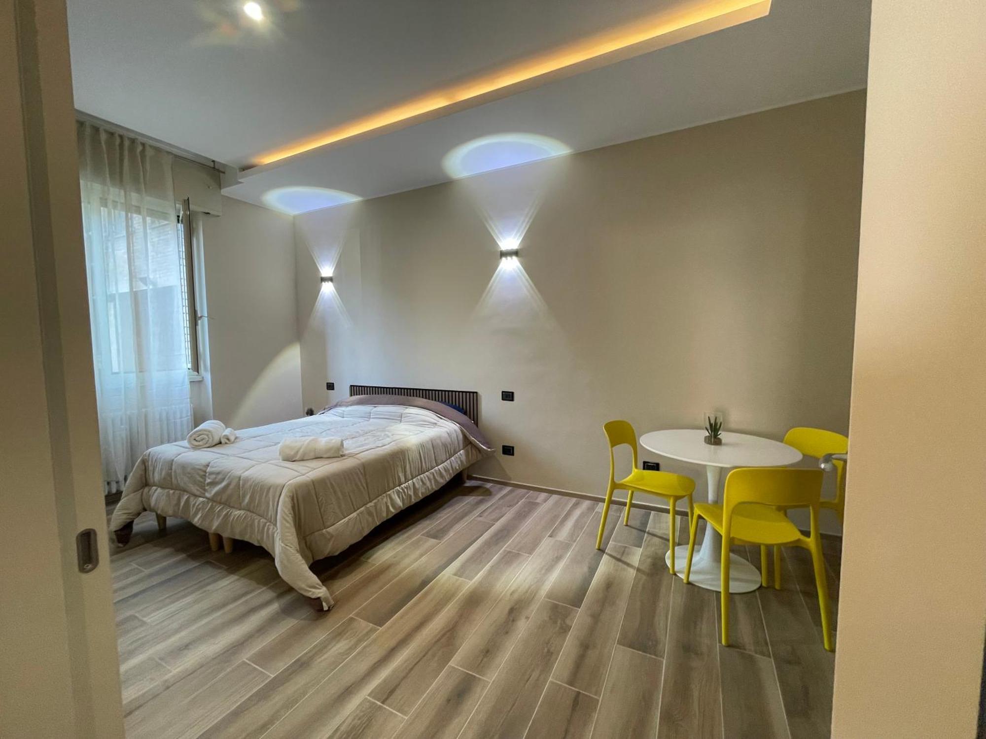 Guest House Design Navigli Милано Екстериор снимка