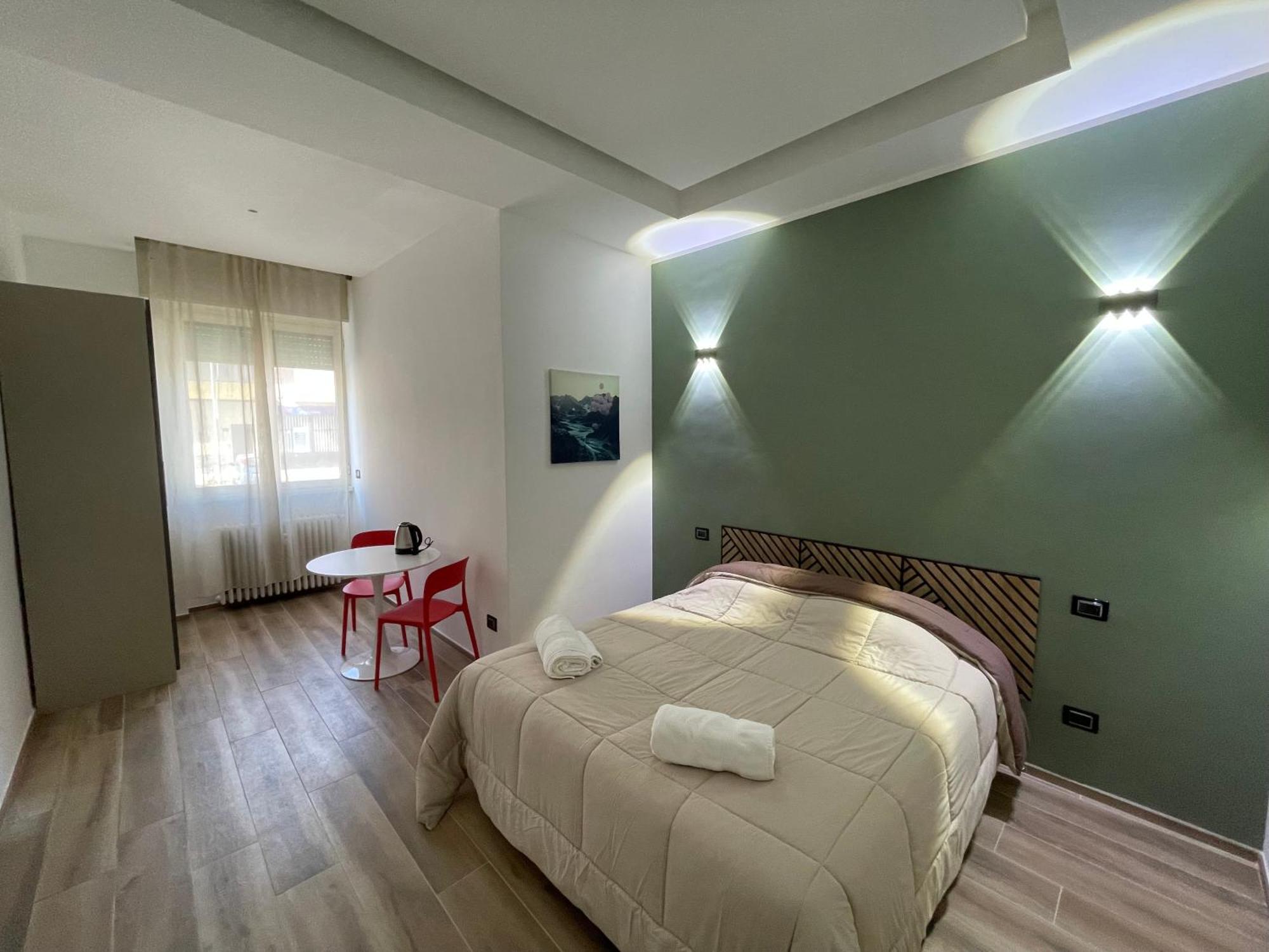 Guest House Design Navigli Милано Екстериор снимка