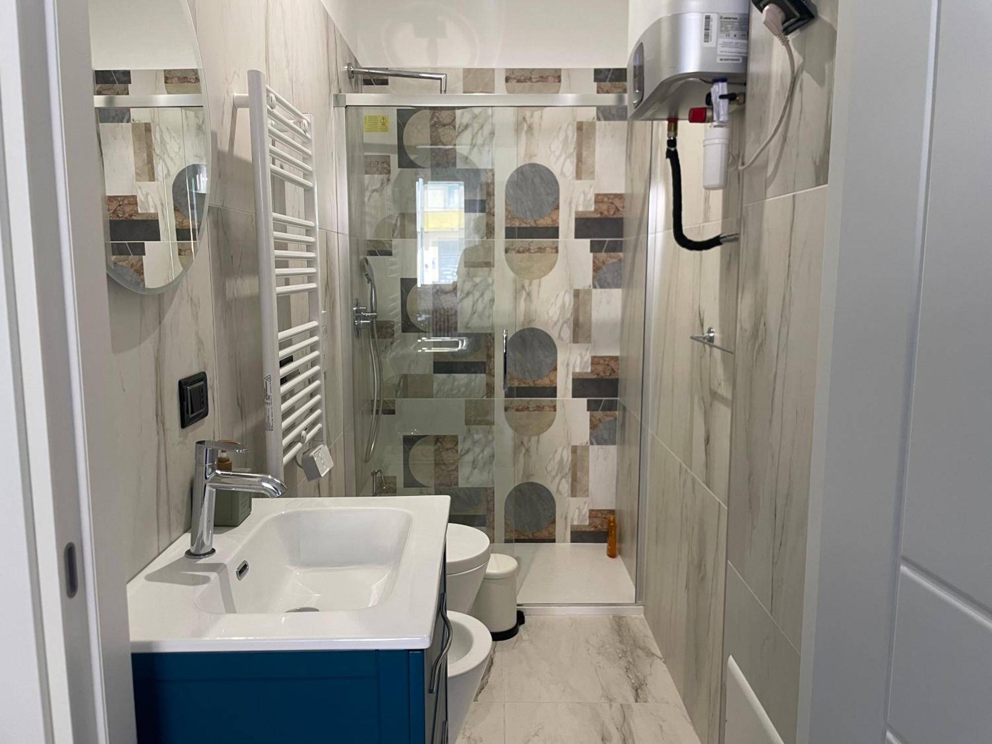 Guest House Design Navigli Милано Екстериор снимка